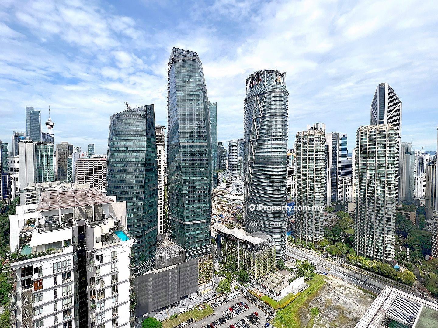 Service Residence for Rent in Stonor 3 by Alex Yeong - iProperty.com.my