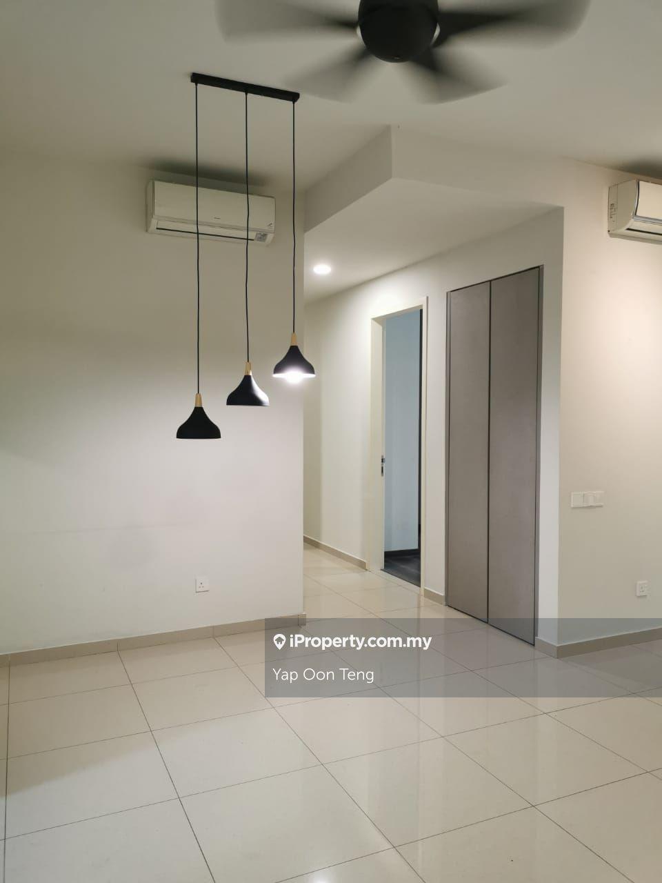 Residensi Servis untuk Dijual di Sfera Residency oleh Yap Oon Teng - iProperty.com.my