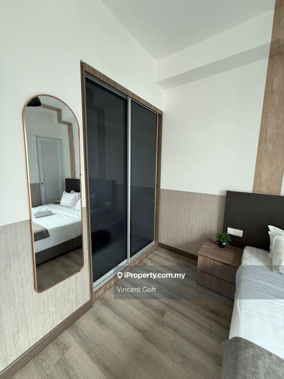 Service Residence for Sale in Cubic Botanical by Vincent Goh - iProperty.com.my