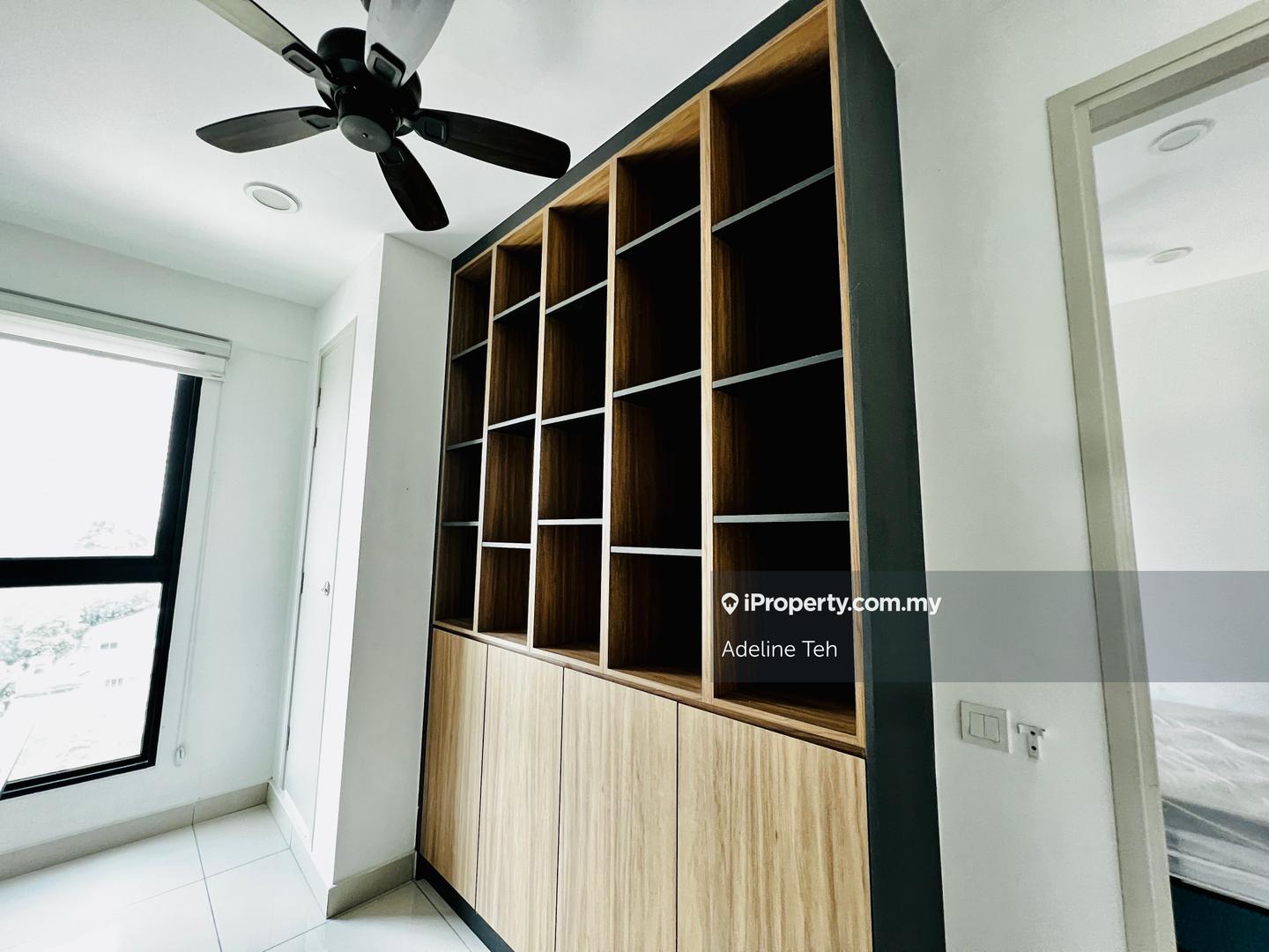 Kondominium untuk Disewa di GenKL oleh Adeline Teh - iProperty.com.my