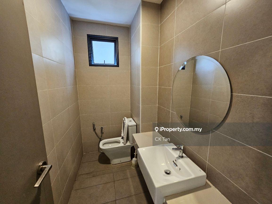 Service Residence for Rent in Zeta @ One South by CK Tan - iProperty.com.my