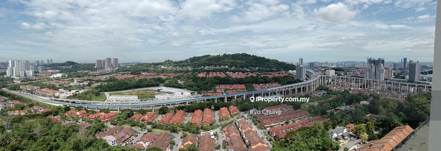 Kondominium untuk Disewa di Cheras Heights oleh Ryo Chung - iProperty.com.my