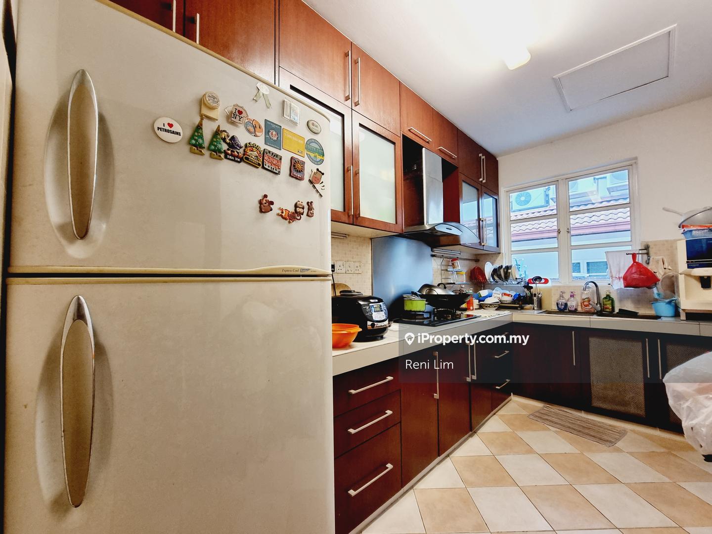 Rumah Berkembar untuk Dijual di Pju 3, Tropicana oleh Reni Lim - iProperty.com.my