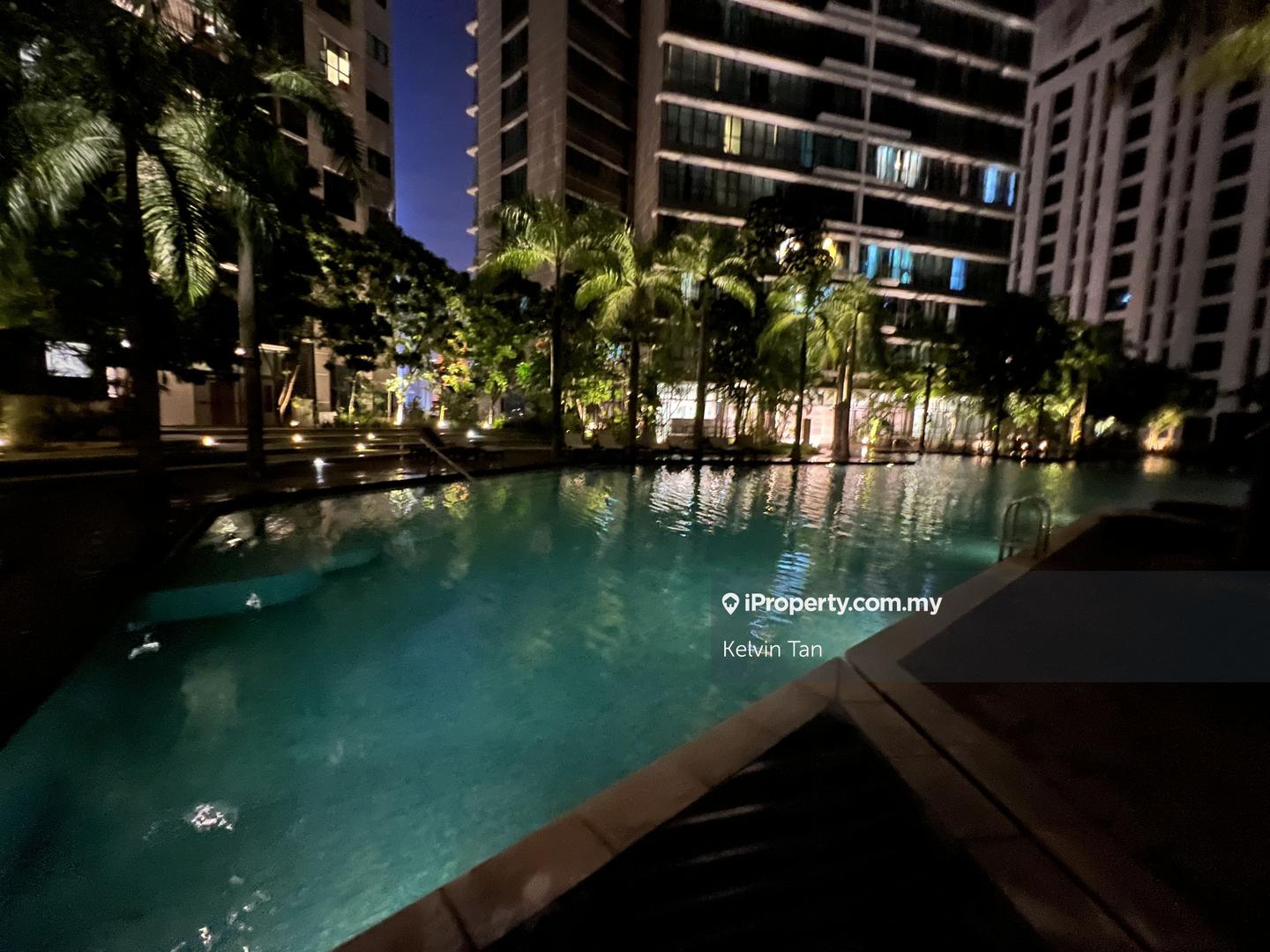 Service Residence for Rent in Setia SKY Residences by Kelvin Tan - iProperty.com.my