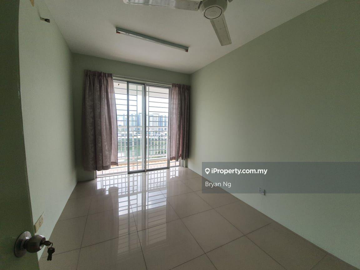 Condominium for Sale in Platinum Lake PV 15 by Bryan Ng - iProperty.com.my