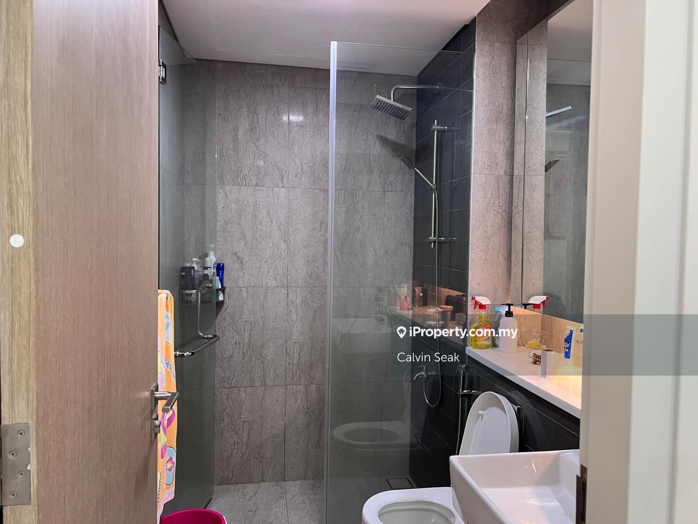 Service Residence for Sale in Cantara Residences by Calvin Seak - iProperty.com.my