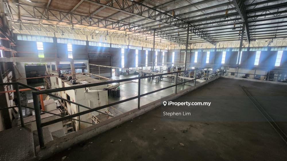 Kilang Terpisah untuk Dijual di Seksyen 26, HICOM Industrial Estate, Shah Alam oleh Stephen Lim - iProperty.com.my