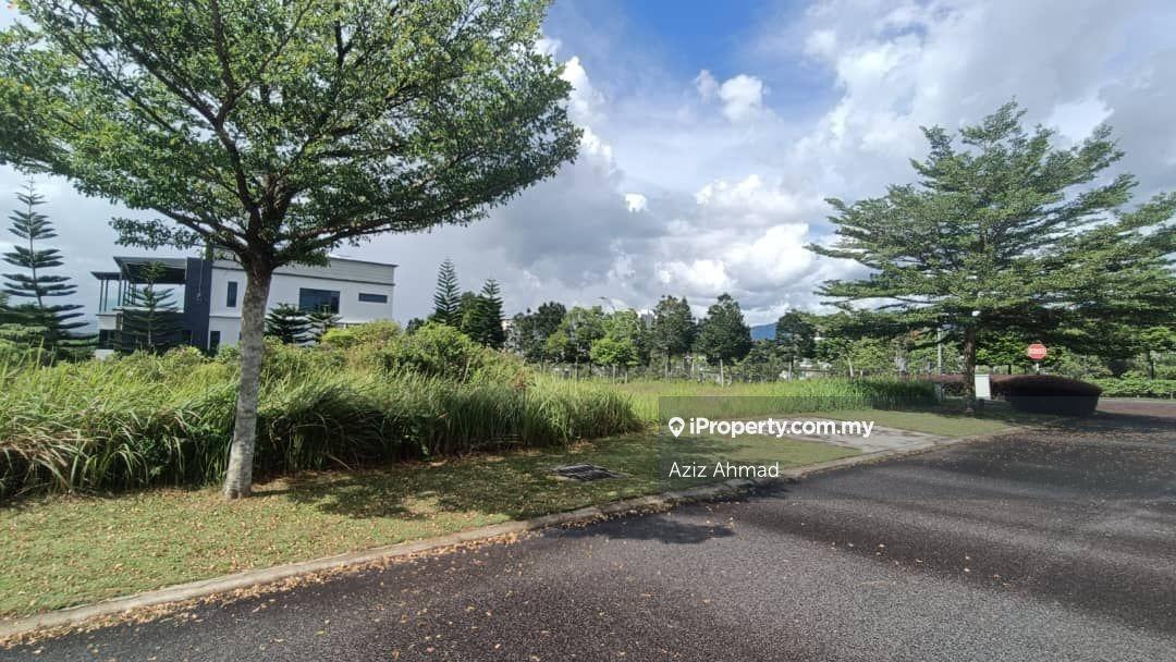 Banglo Tanah untuk Dijual di Setia Ecohill, Semenyih oleh Aziz Ahmad - iProperty.com.my
