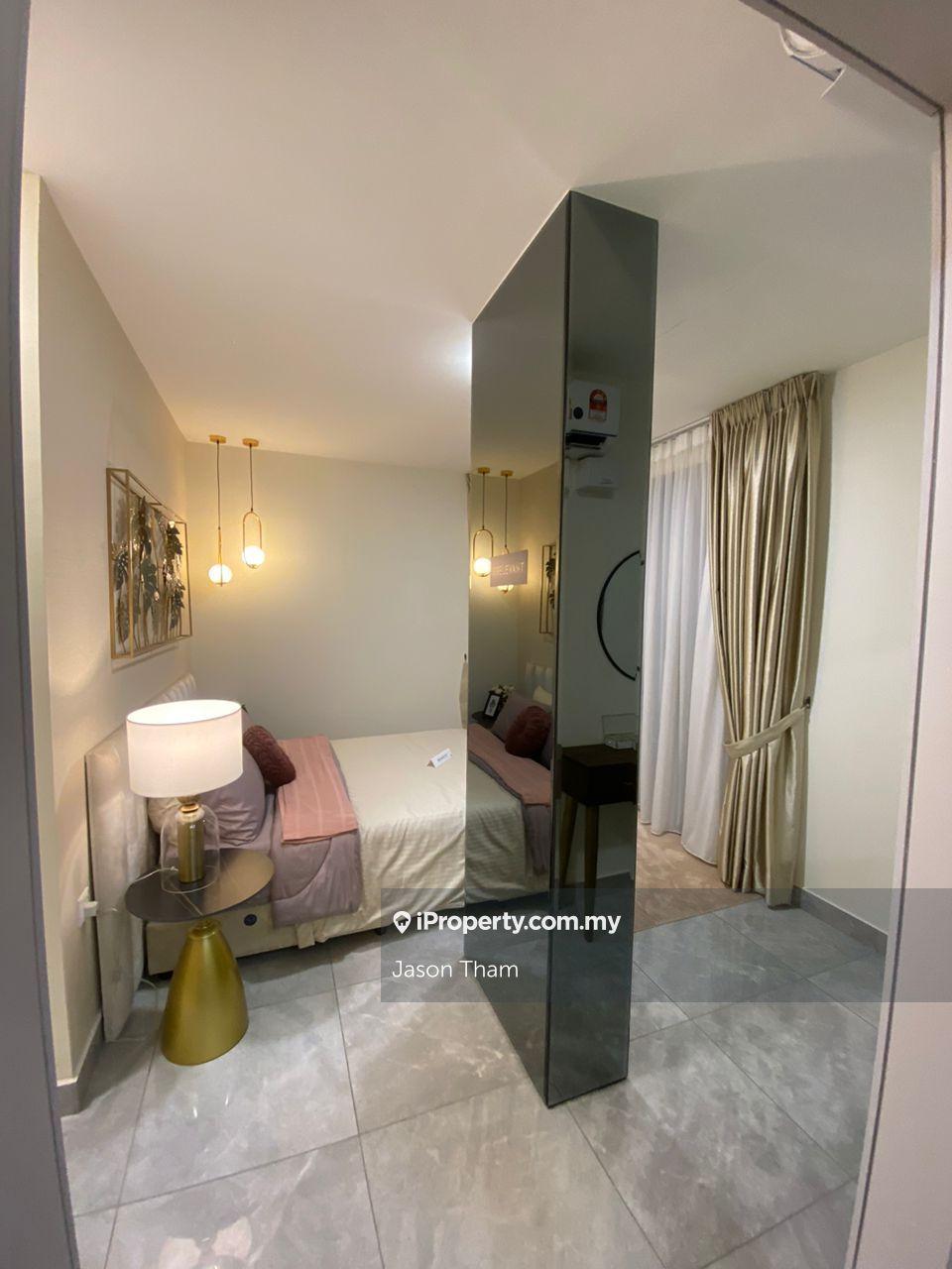 Kondominium untuk Dijual di KL48 oleh Jason Tham - iProperty.com.my