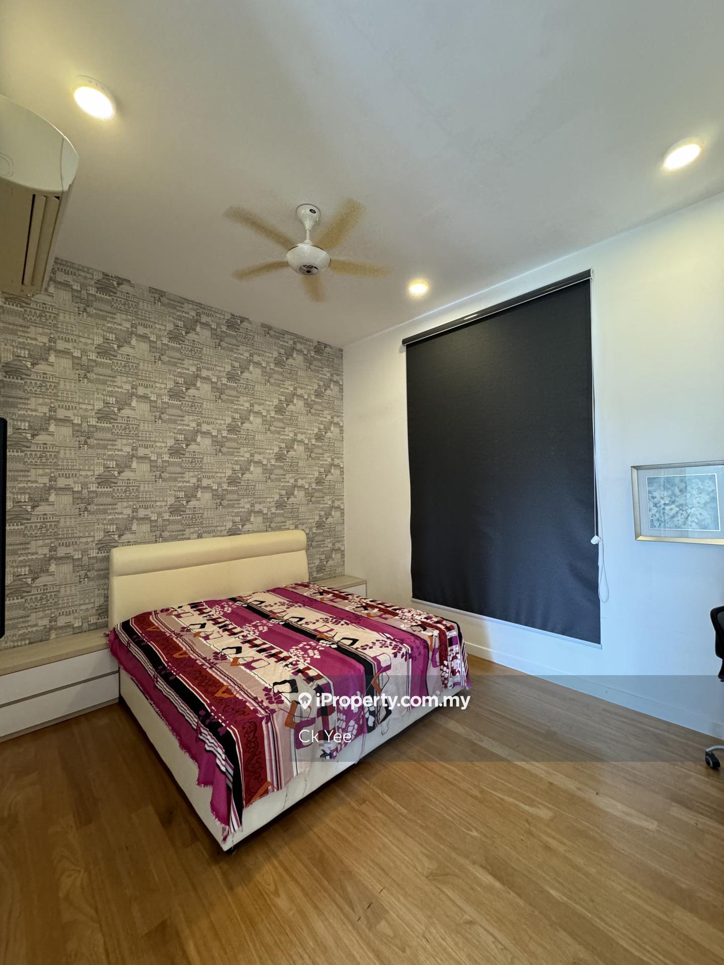 Semi-Detached House for Sale in Mines Resort City, Seri Kembangan by Ck Yee - iProperty.com.my