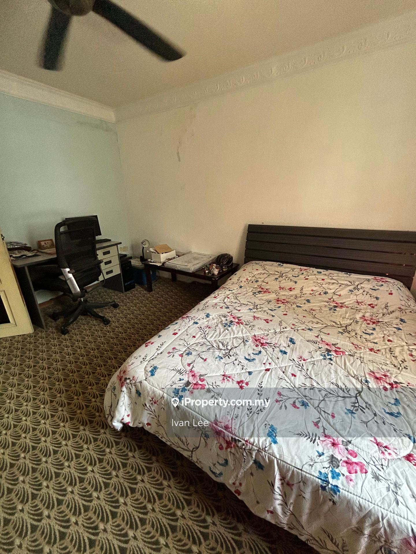 Banglo untuk Dijual di Kampung Tunku, Petaling Jaya oleh Ivan Lee - iProperty.com.my