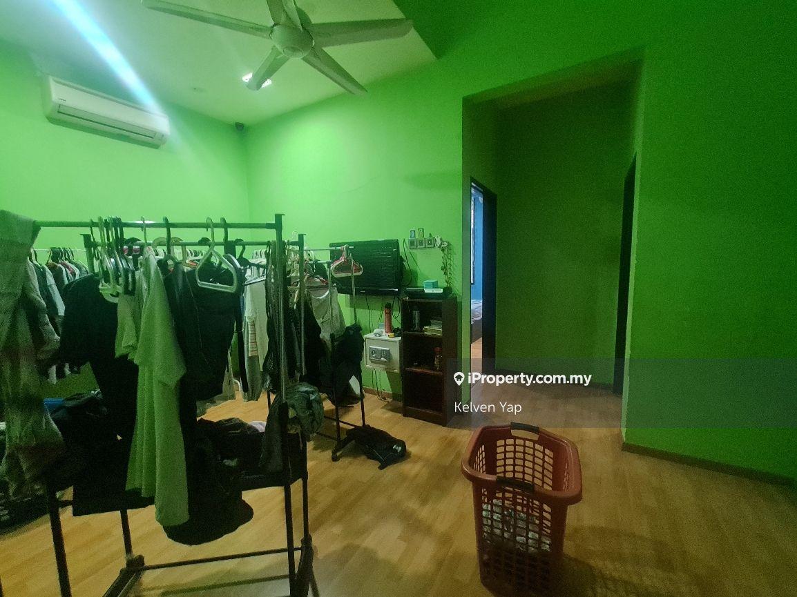 2-storey Terraced House for Sale in Ambang Botanic, Klang by Kelven Yap - iProperty.com.my
