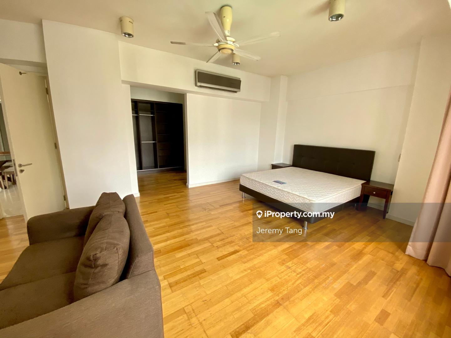 Kondominium untuk Dijual di Kiaraville oleh Jeremy Tang - iProperty.com.my