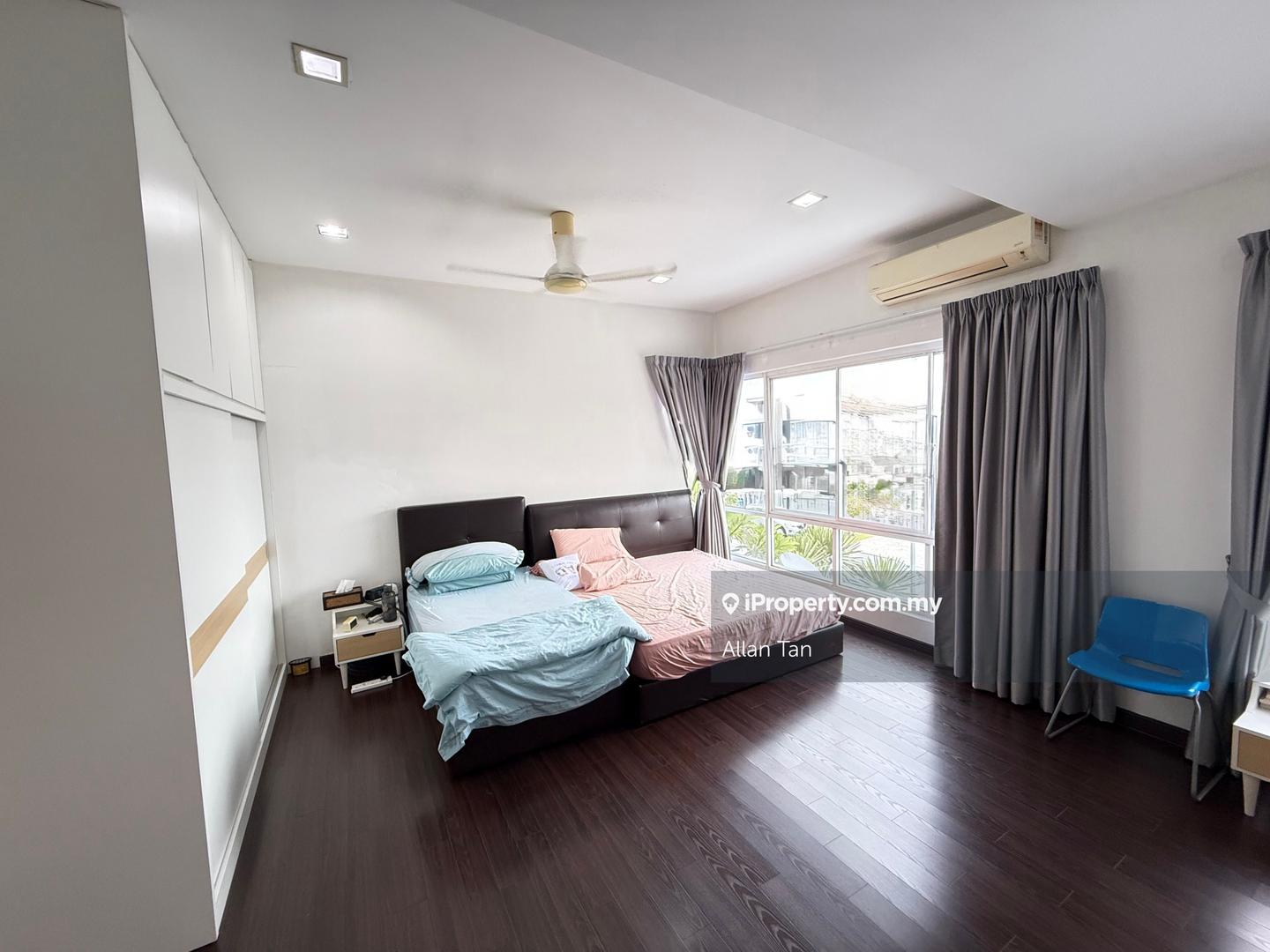 Semi-Detached House for Sale in Setia Damai, Setia Alam by Allan Tan - iProperty.com.my