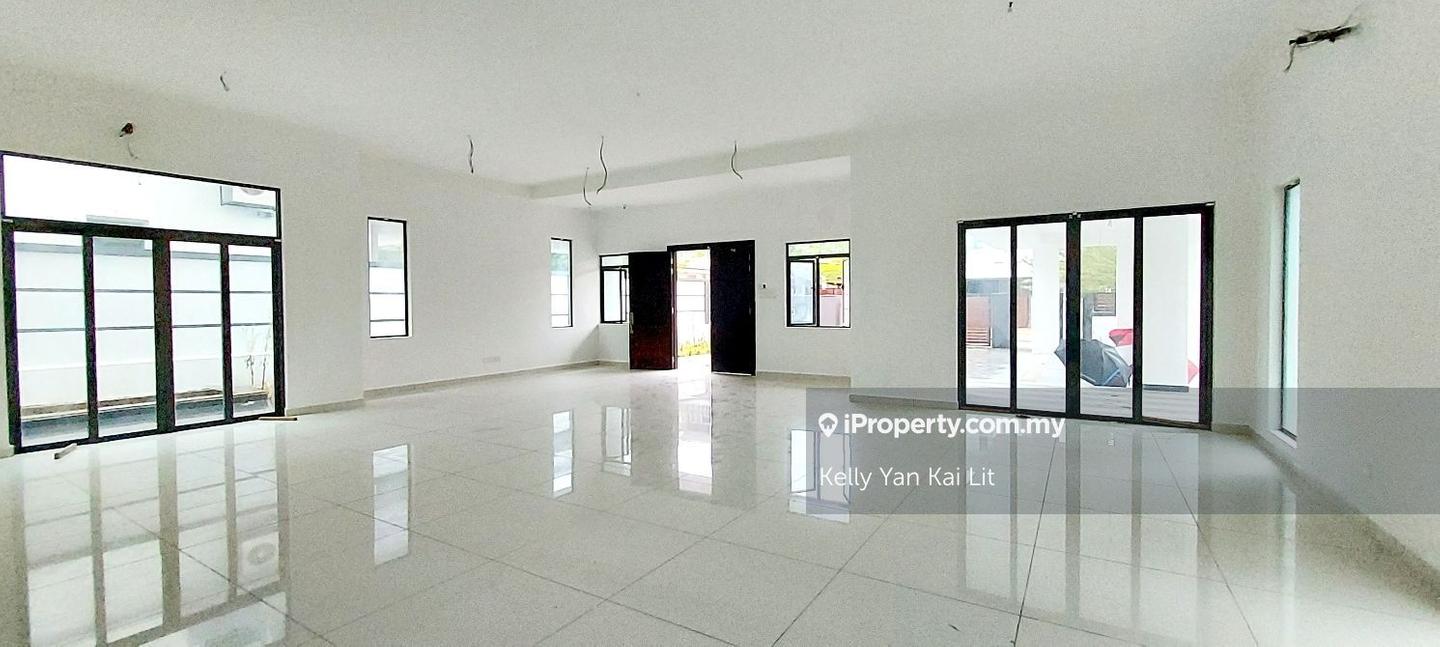 Banglo untuk Dijual di Taman Wira Mutiara, Kajang oleh Kelly Yan Kai Lit - iProperty.com.my