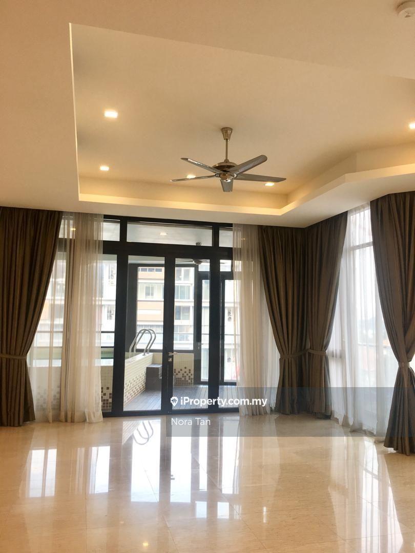 Kondominium untuk Dijual di Gallery @ U-Thant oleh Nora Tan - iProperty.com.my