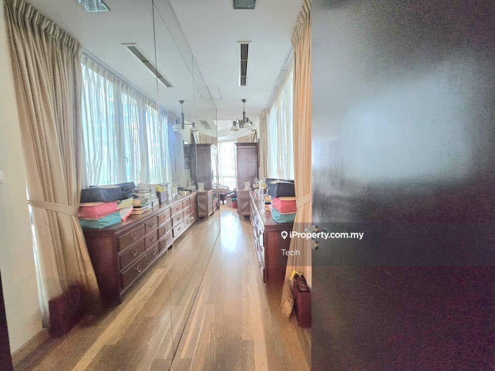 Condominium for Sale in 11 Mont Kiara @ MK11 by Teoh - iProperty.com.my