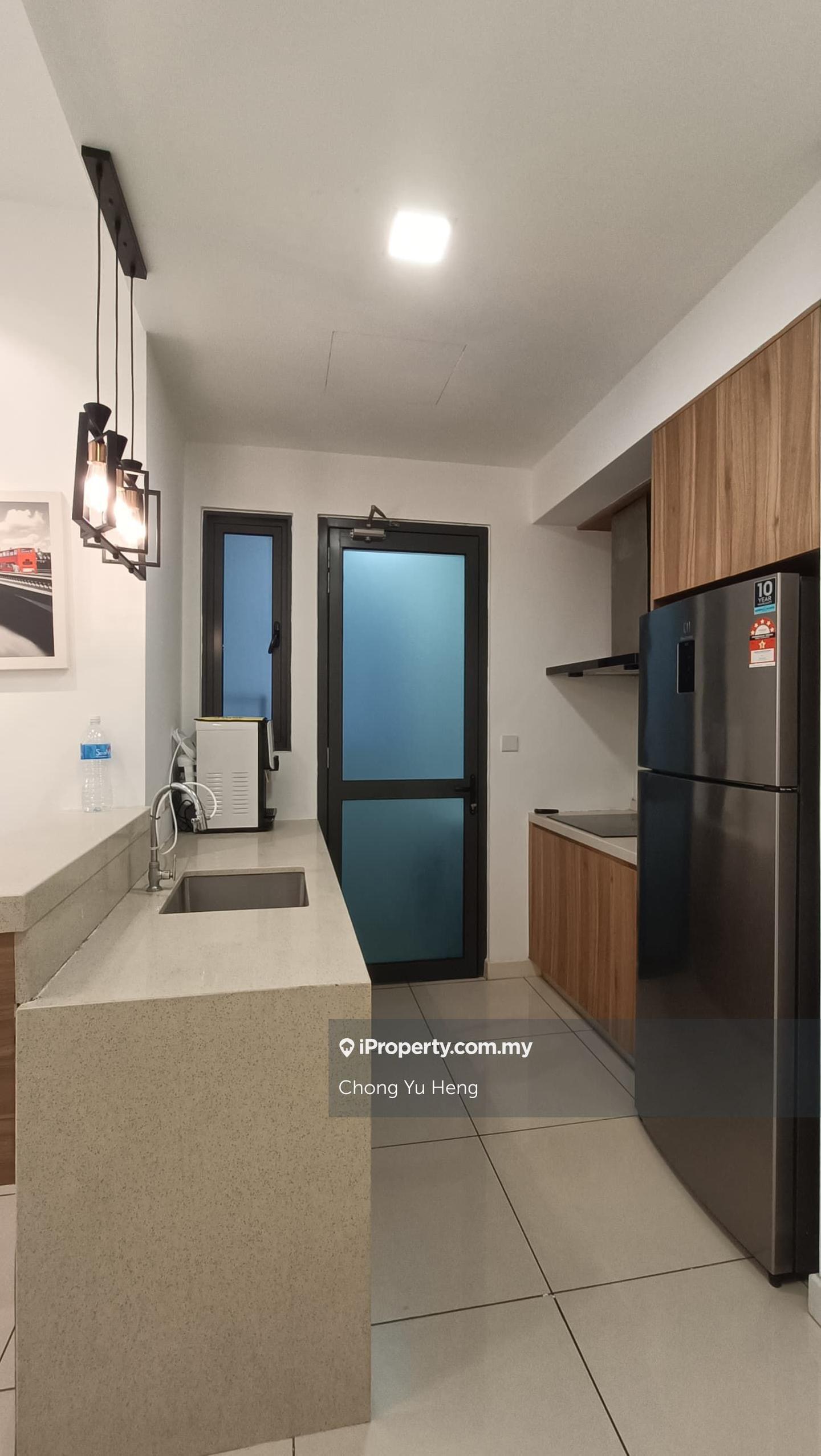 Kondominium untuk Dijual di Sunway GeoSense oleh Chong Yu Heng - iProperty.com.my