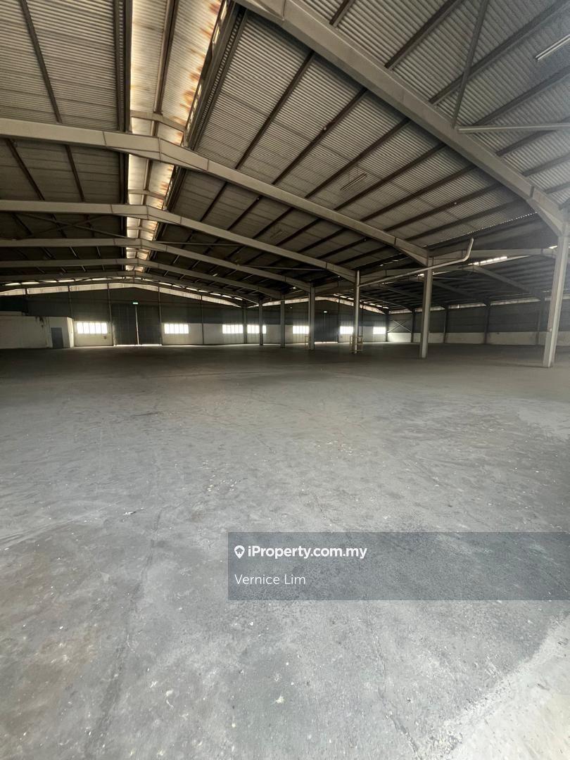 Gudang untuk Dijual di PORT KLANG NORTHPORT PULAU INDAH TELOK GONG, Port Klang (Pelabuhan Klang) oleh Vernice Lim - iProperty.com.my