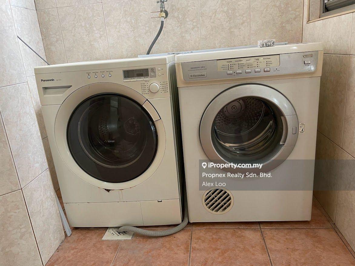 Condominium for Rent in Riana Green Condominium by Alex Loo - iProperty.com.my