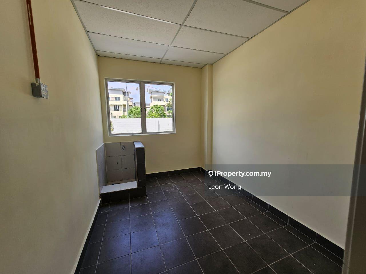 Detached Factory for Sale in Saujana Rawang, Rawang by Leon Wong - iProperty.com.my