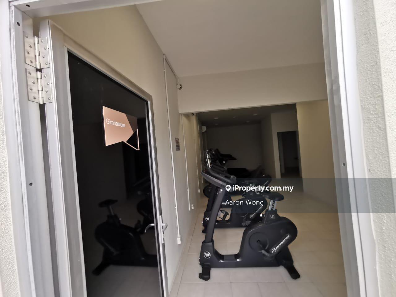 Kondominium untuk Disewa di Platinum OUG Residence oleh Aaron Wong - iProperty.com.my