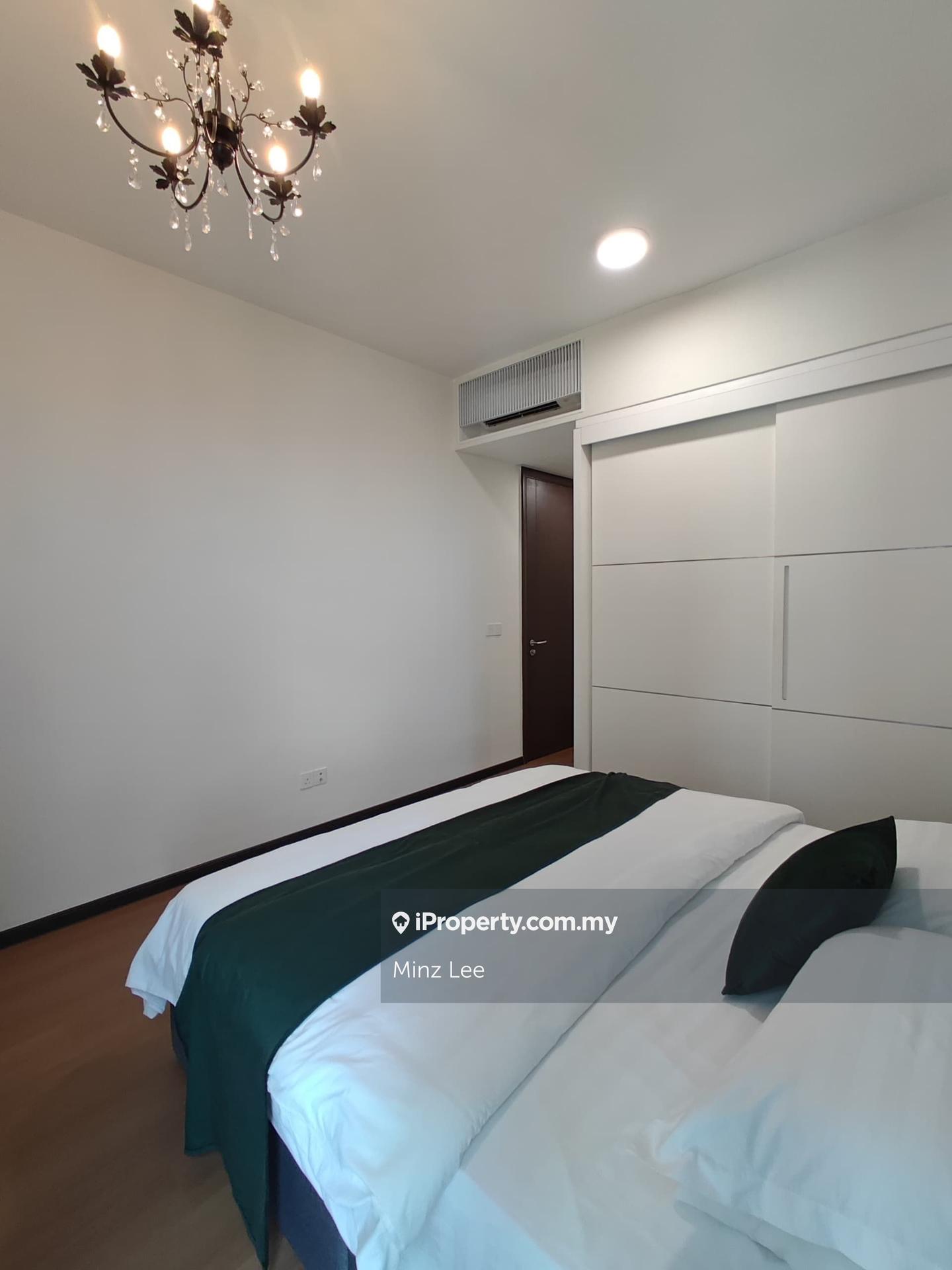 Residensi Servis untuk Dijual di The Shore @ Malacca River oleh Minz Lee - iProperty.com.my