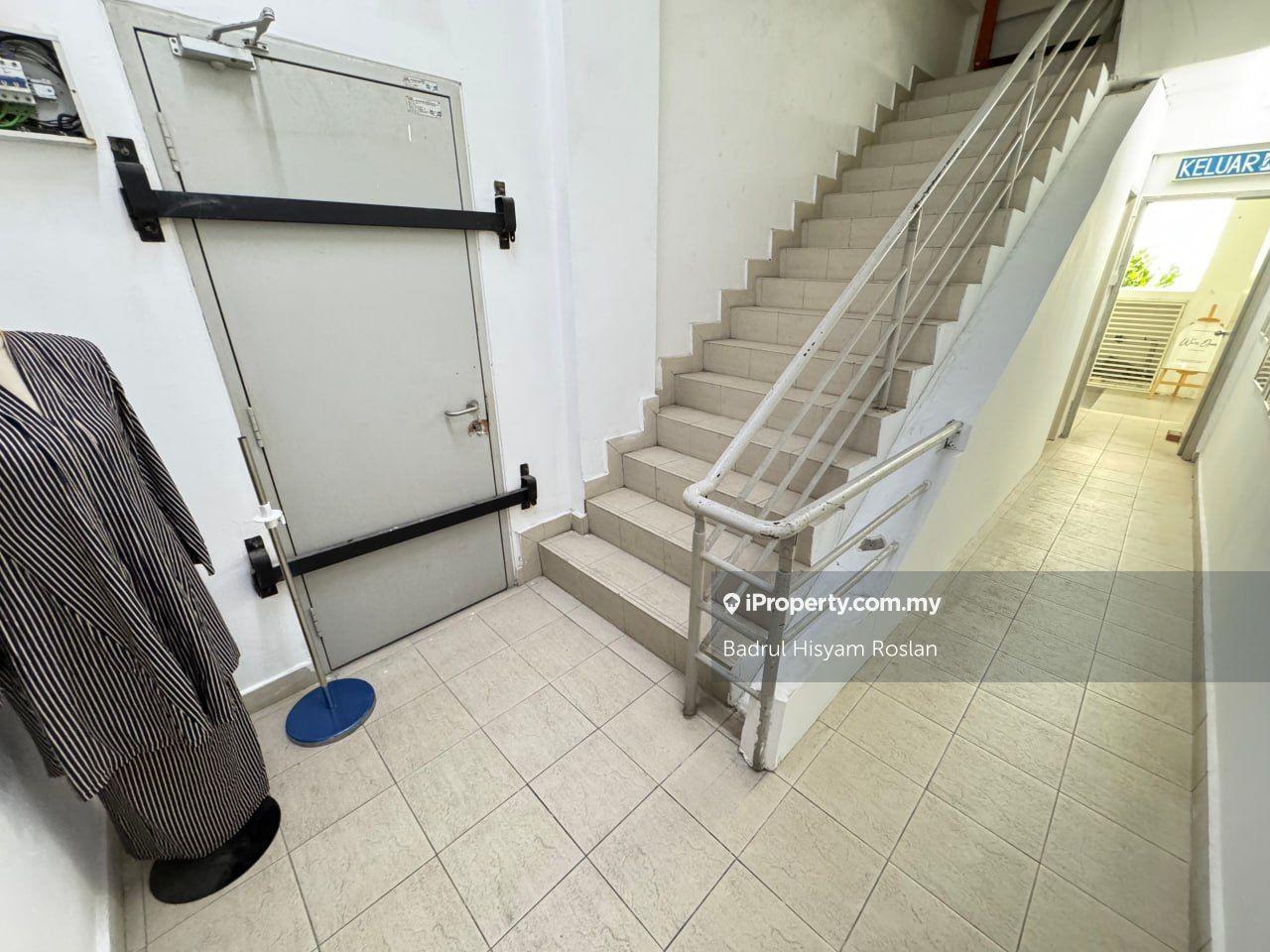 Shop for Sale in Bangi Sentral, Bangi by Badrul Hisyam Roslan - iProperty.com.my