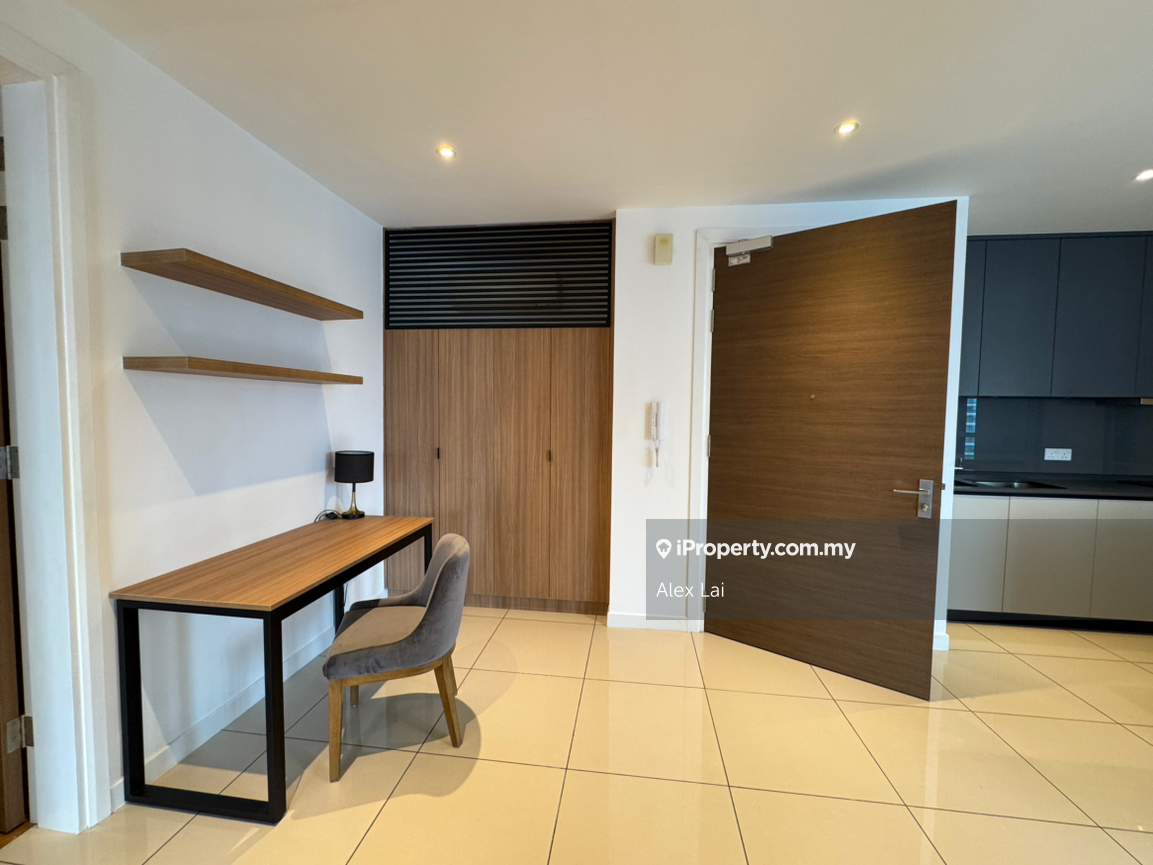 Service Residence for Rent in Aria by Alex Lai - iProperty.com.my