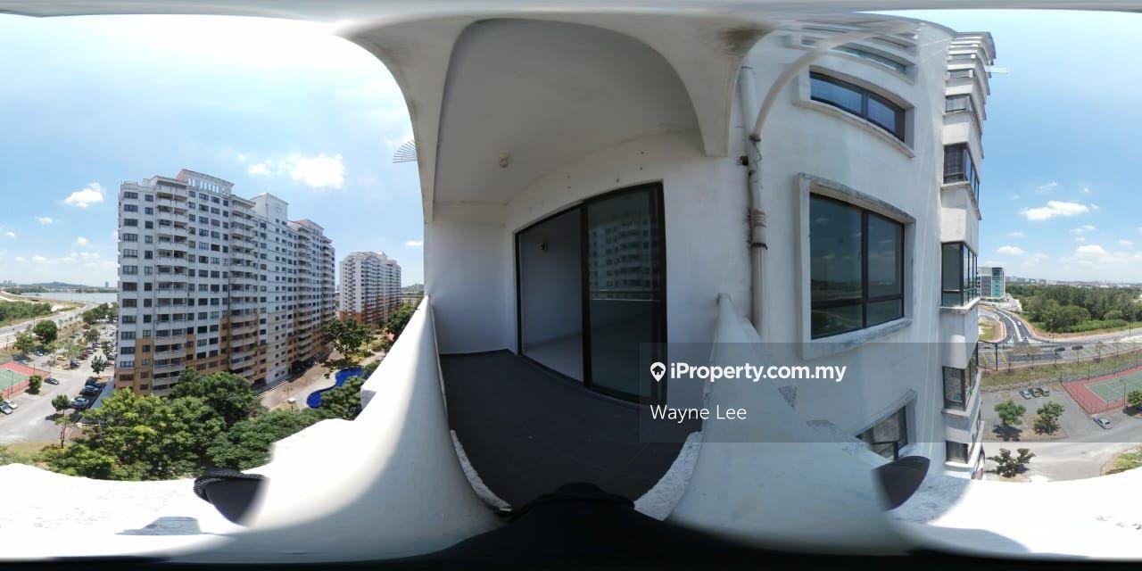 Kondominium untuk Dijual di Vista Millennium Condominium oleh Wayne Lee - iProperty.com.my