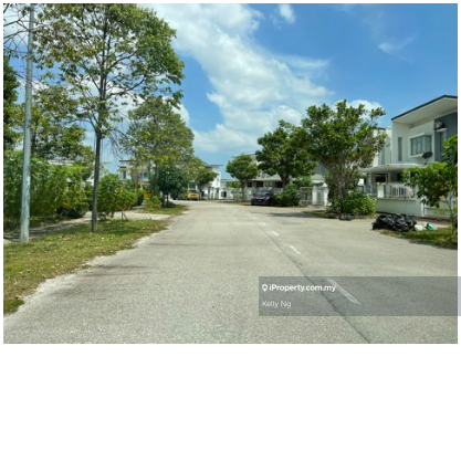 Semi-Detached House for Sale in SUNGAI BULOH, Sungai Buloh by Kelly Ng - iProperty.com.my