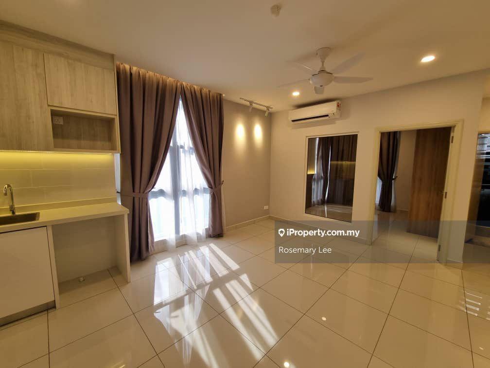 Service Residence for Sale in Arte Mont Kiara by Rosemary Lee - iProperty.com.my