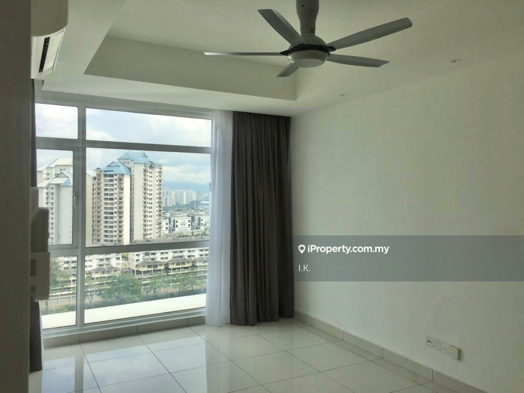Service Residence for Sale in The Court @ Central Residence by I.K. - iProperty.com.my