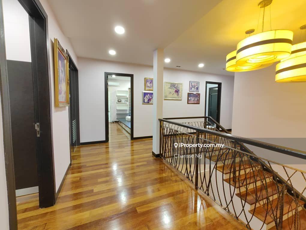 Bungalow House for Sale in Bukit Sungai Long, Kajang by Charisse Ng - iProperty.com.my