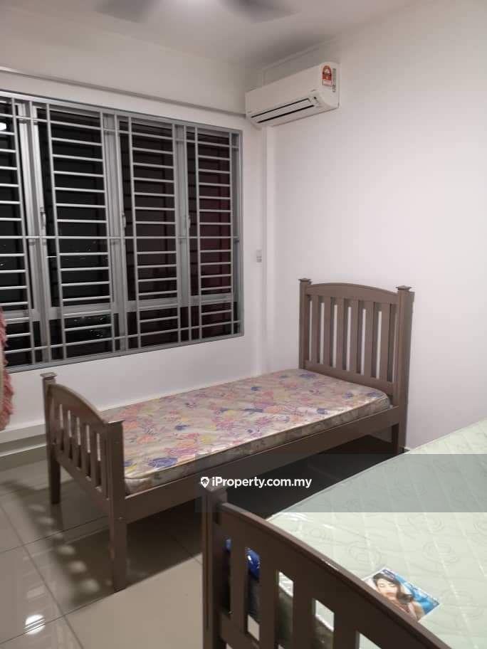 Service Residence for Sale in Platinum Lake PV 21 by Luis Looi - iProperty.com.my