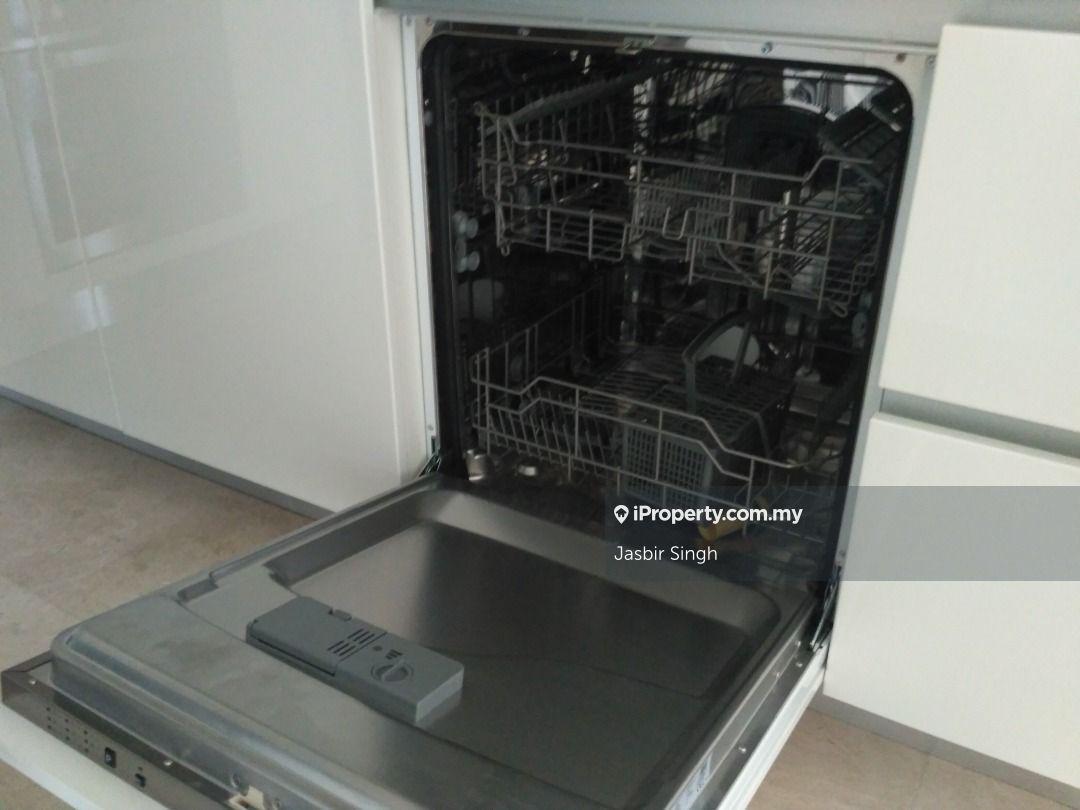 Residensi Servis untuk Dijual di The Sentral Residences oleh Jasbir Singh - iProperty.com.my