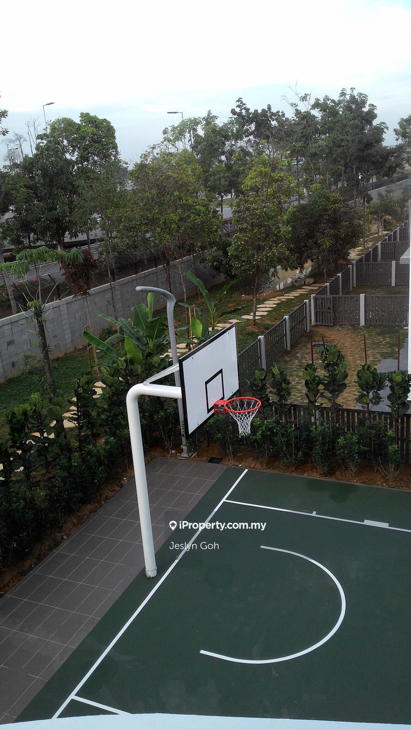 Rumah Berangkai 2 Tingkat untuk Disewa di Setia Eco Glades, Cyberjaya oleh Jeslyn Goh - iProperty.com.my