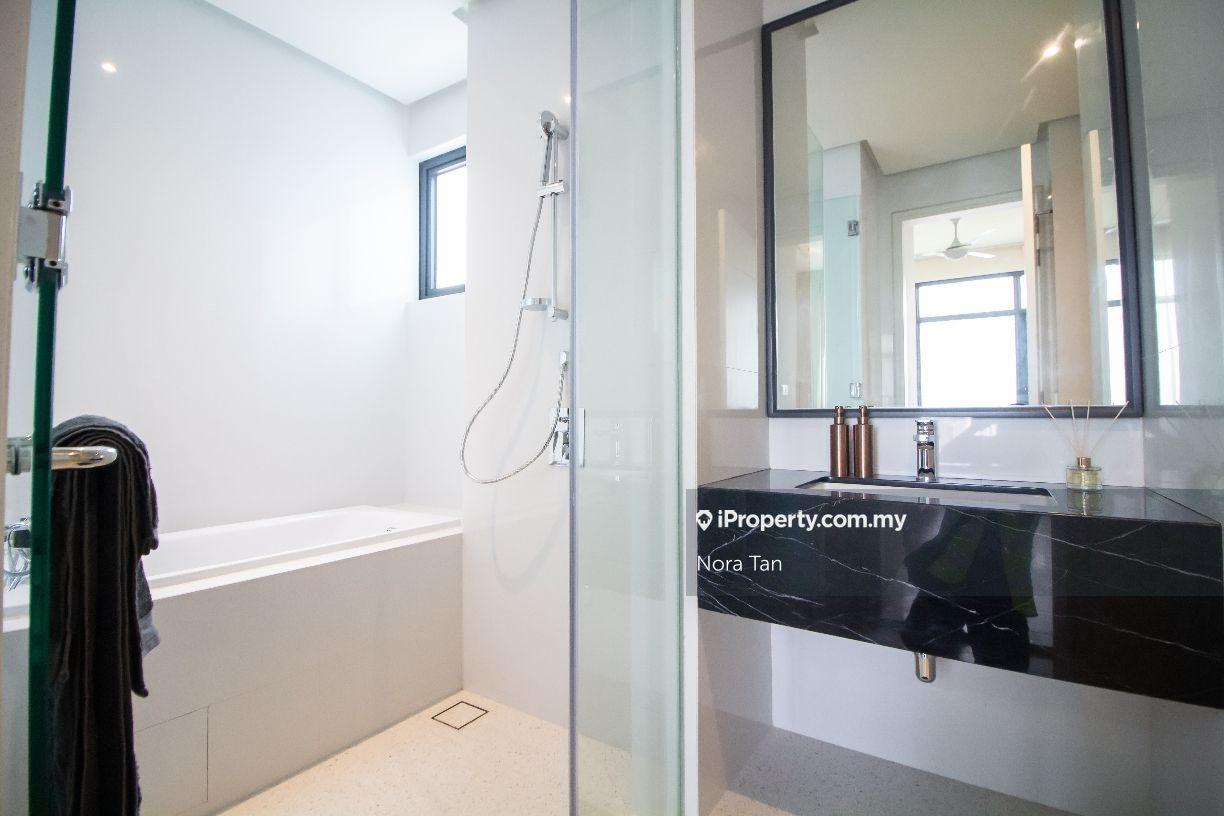 Service Residence for Rent in Service Suites @ Pavilion Embassy by Nora Tan - iProperty.com.my