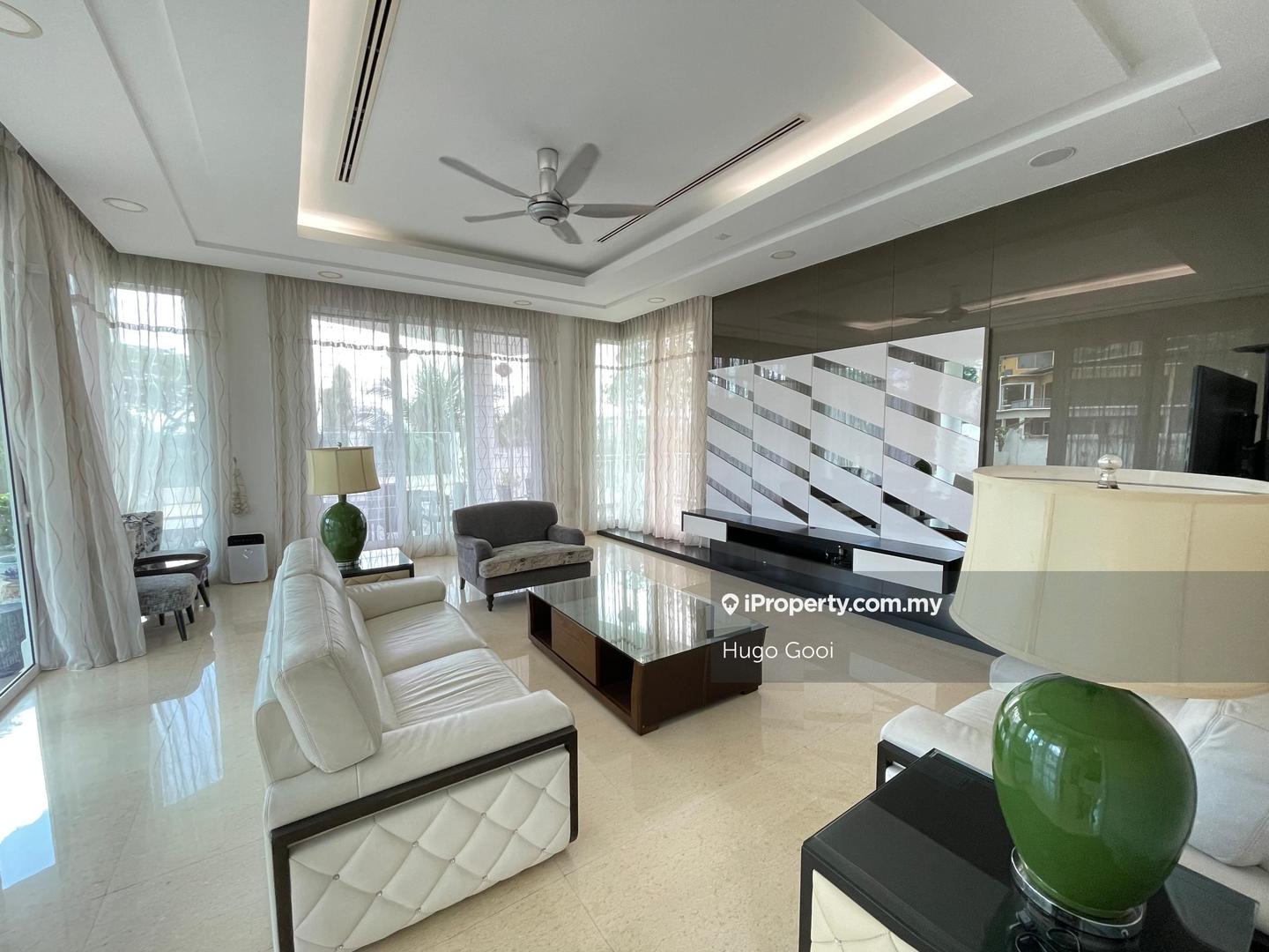 Banglo untuk Dijual di The Mines Resort City, Bluwater Estate, Gita Bayu, Seri Kembangan oleh Hugo Gooi - iProperty.com.my