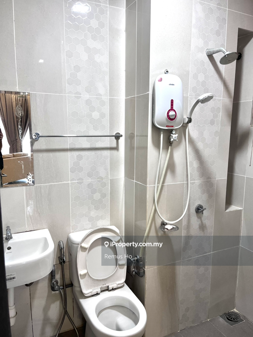 Service Residence for Rent in J.Dupion Residence by Remus Ho - iProperty.com.my