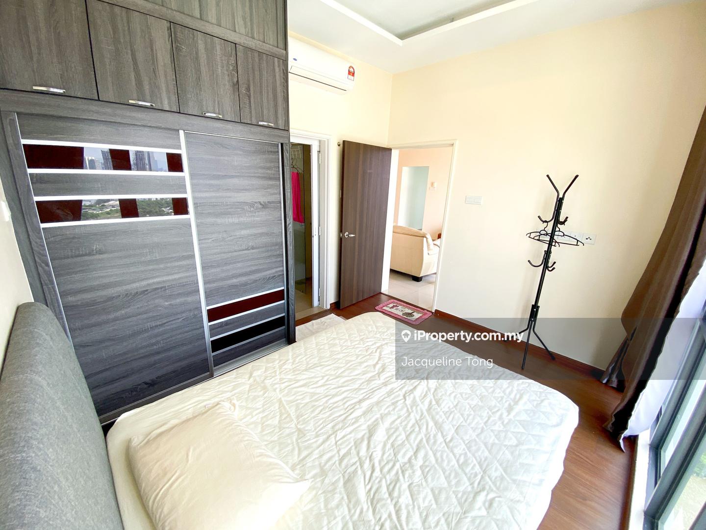 Service Residence for Sale in SkyVille 8 @ Benteng 8 by Jacqueline Tong - iProperty.com.my