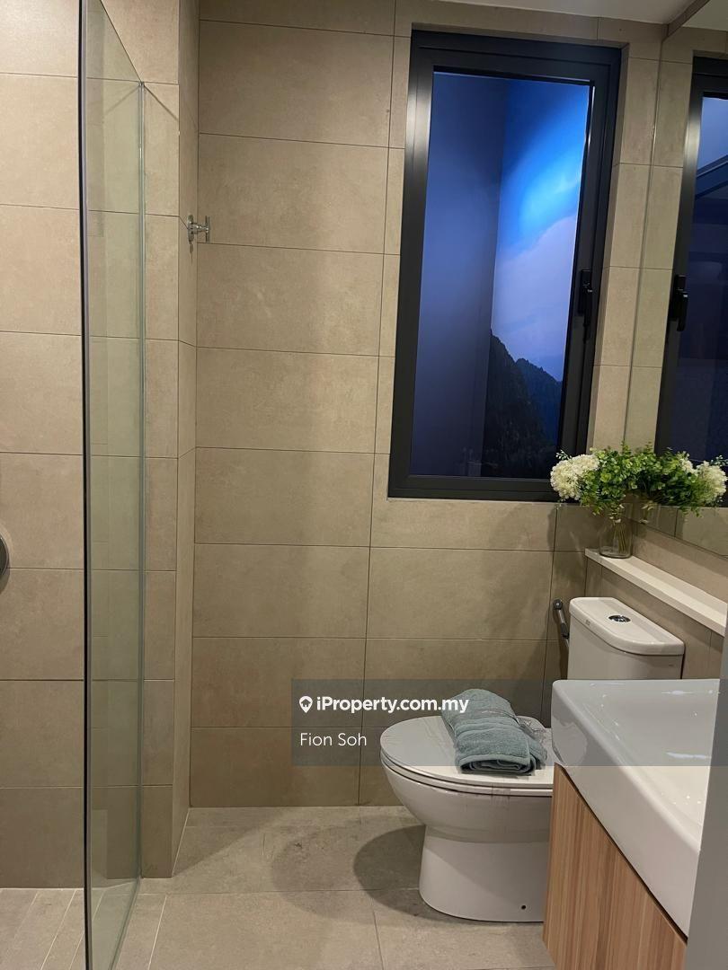 Service Residence for Sale in TwinPines Serviced Suites @ Tropicana Grandhill by Fion Soh - iProperty.com.my