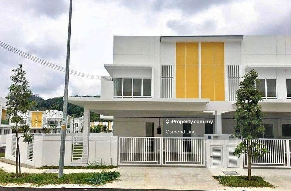 2-storey Terraced House for Sale in 「LABU ENSTEK SEREMBAN」New 2-Storey 26x80 421k, Labu by Osmond Ling - iProperty.com.my