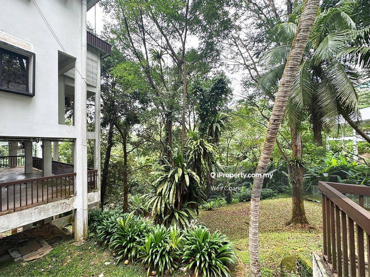Bungalow House for Rent in Bukit Tunku (Kenny Hills), Kuala Lumpur by Wes Chang - iProperty.com.my