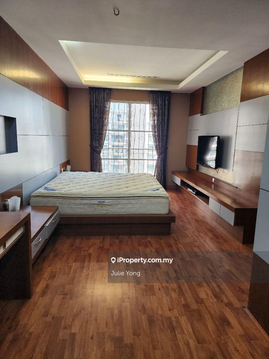 Kondominium untuk Dijual di Laman Suria oleh Julie Yong - iProperty.com.my