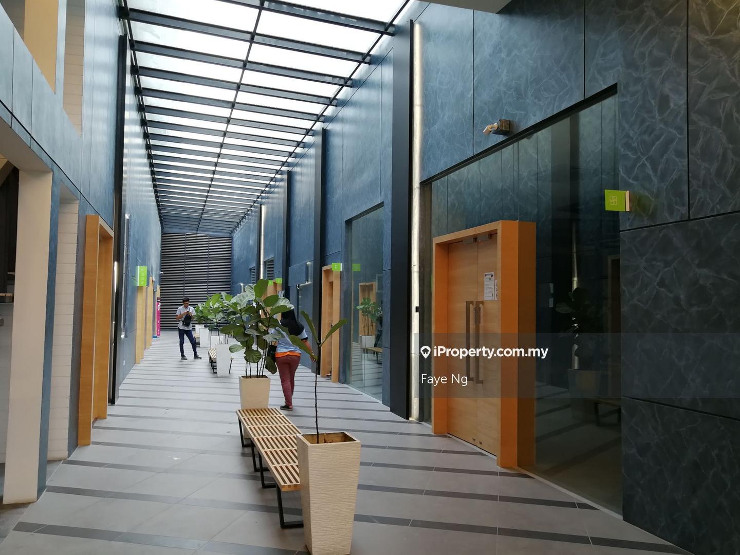 Condominium for Rent in Parkhill Residence by Faye Ng - iProperty.com.my