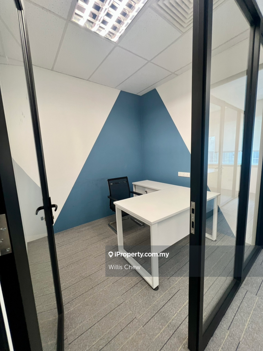 Pejabat untuk Disewa di KL Eco City, Kuala Lumpur oleh Willis Chew - iProperty.com.my