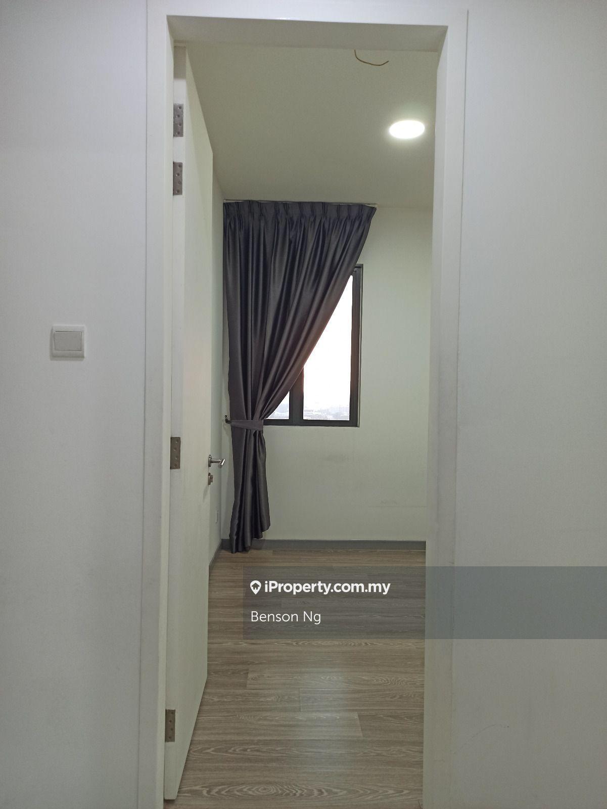 Service Residence for Rent in United Point (Residensi Berpadu) by Benson Ng - iProperty.com.my