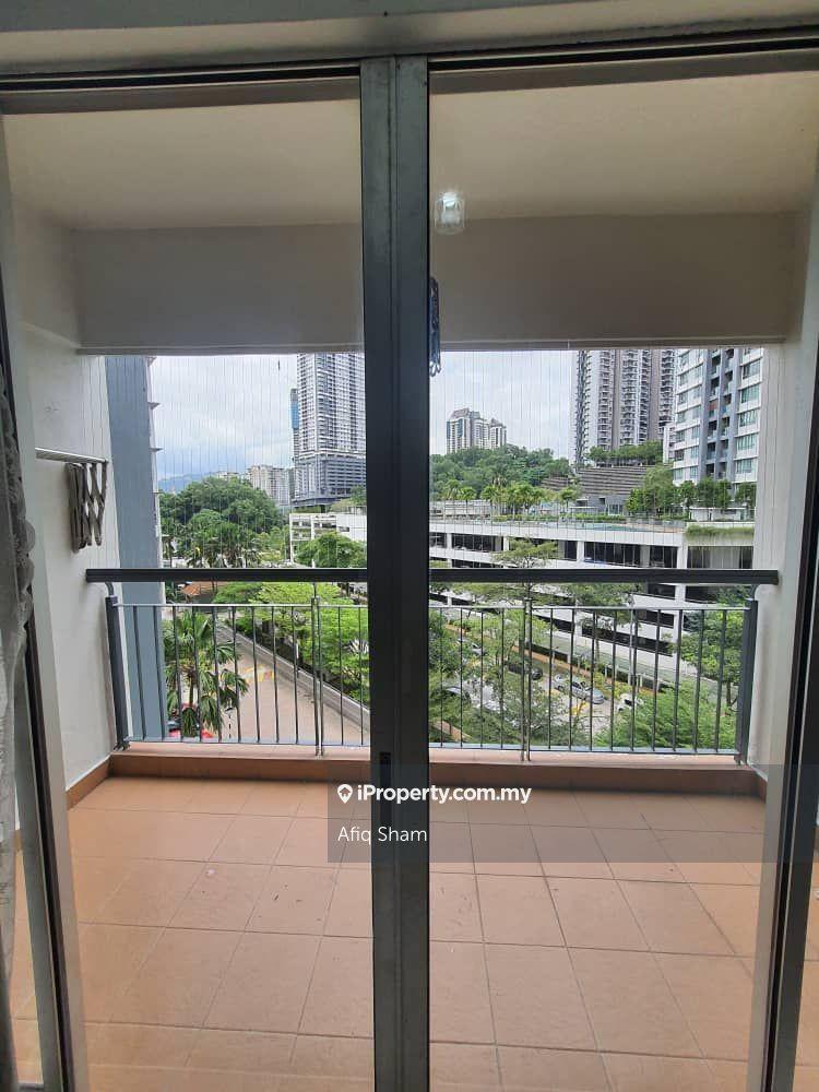 Condominium for Sale in Villa Wangsamas by Afiq Sham - iProperty.com.my