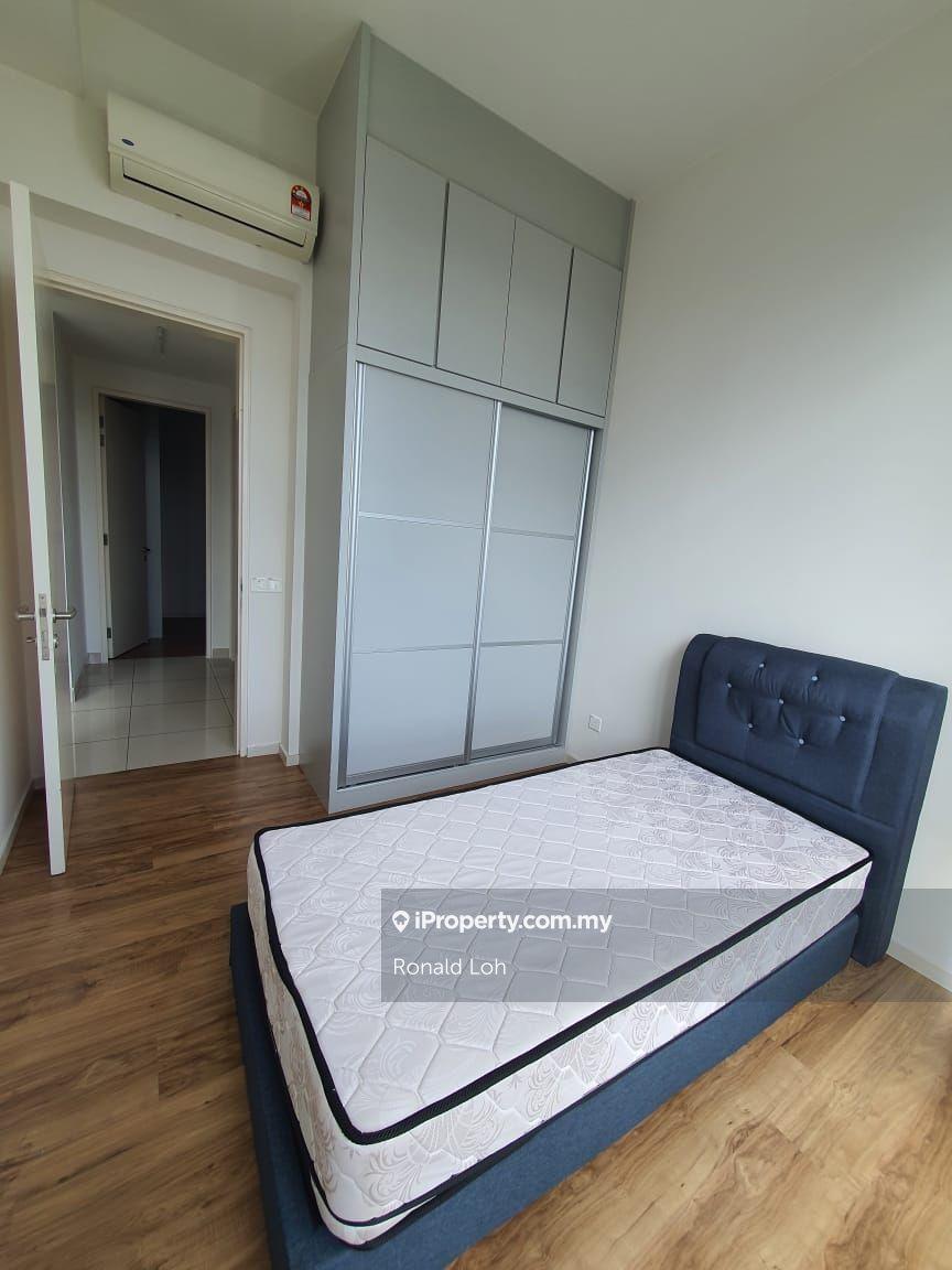 Service Residence for Sale in The Park Sky Residence by Ronald Loh - iProperty.com.my